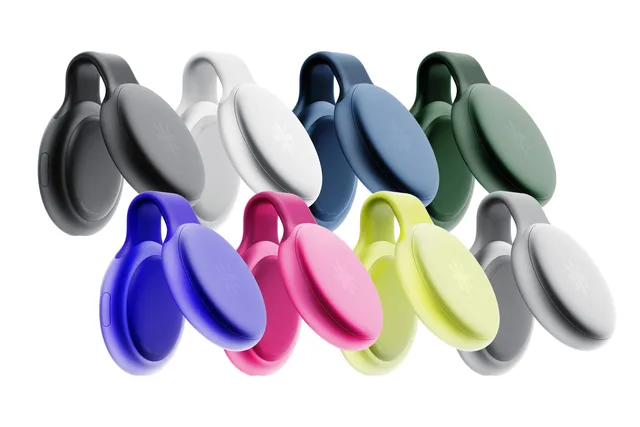 Limitless Pendant AI Wearable Device
