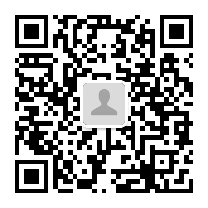 WorldSense 微信公众号二维码